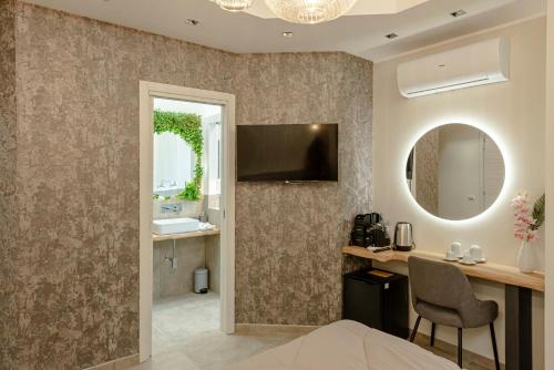 Bed & Breakfast Il Narciso, Rome (photo 7)