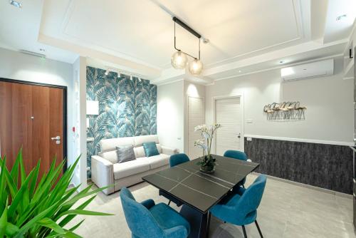 로마 Bed & Breakfast Il Narciso 4성급 호텔 부대시설