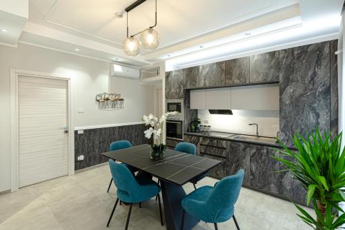 로마 Bed & Breakfast Il Narciso 4성급 호텔 객실