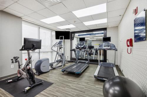 Hampton Inn - Houston/Brookhollow - image 14