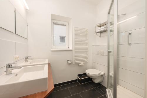 Appartement Tamino - City Appartement by Schladmingurlaub