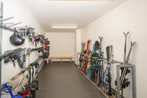 Appartements Tamino - City Appartements by Schladmingurlaub - image 8