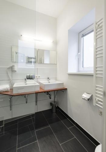 Appartement Tamino - City Appartement by Schladmingurlaub
