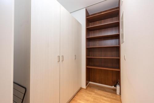Three-Bedroom Apartment image 10