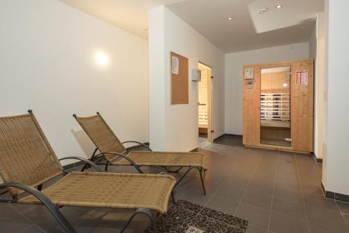 Excellent room comfort & quality