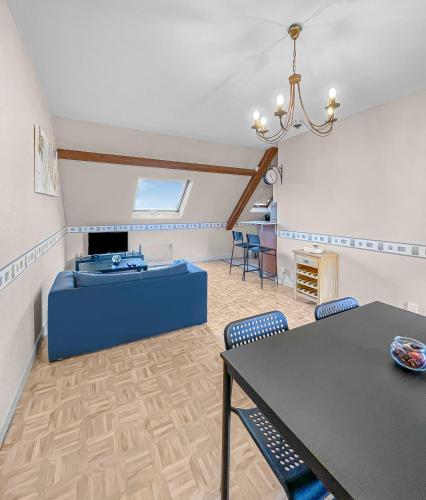 設施, Pied-à-Terre à Montluçon (Pied-a-Terre a Montlucon) in 蒙呂松
