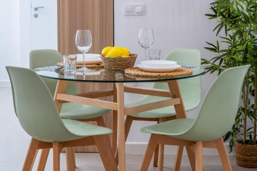 Alnatur Córdoba, Loft Moderno con ubicación perfecta y Parking Opcional, Cordoue (photo 6)