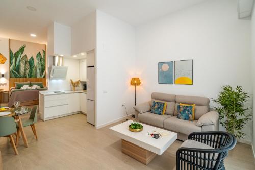 Alnatur Córdoba, Loft Moderno con ubicación perfecta y Parking Opcional, Cordoue (photo 3)
