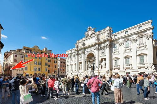 La Dolce Vita Rooftop Suite - Apartment - Rome