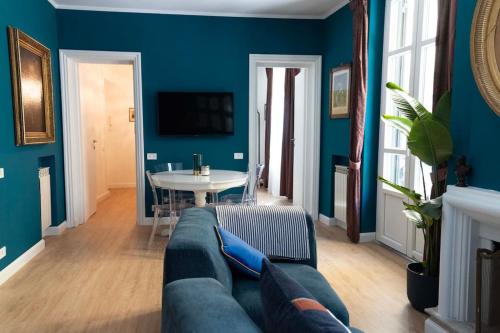 La Dolce Vita Rooftop Suite, Řím (fotografie 10)