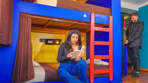 Wild Rover Cusco – Cuzco