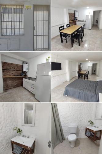 Departamento Temporario Bianchi
