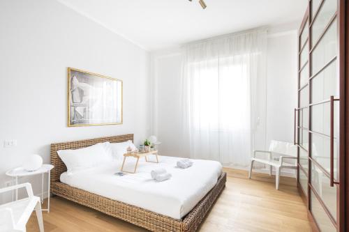Easylife -Spettacolare appartamento in Citta Studi, Mailand