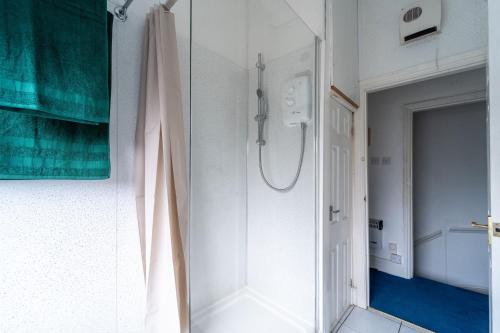 Cosmopolitan Comforts Flat, Coventry (foto 4)
