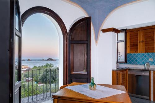 Dommu Comida - Vista Mare, Santa Maria Navarrese (foto 5)