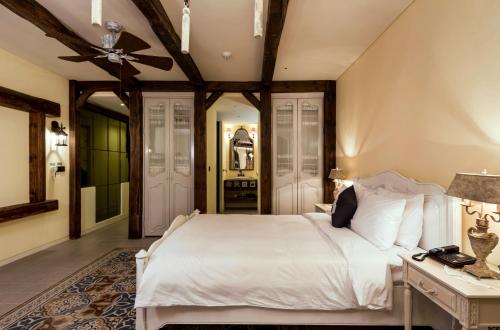 Hotel The Designers LYJ Gangnam Premier, Soul (fotografie 4)