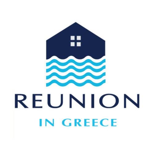 Reunion in Greece Villa