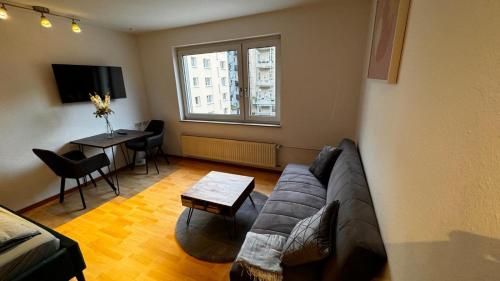 Apartment 2 im Lehenviertel