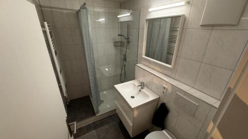 Apartment 15 im Lehenviertel in جنوب شتوتغارت