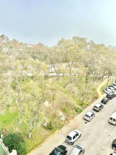 Apartamento Faro - T3 in Santa Bárbara De Nexe