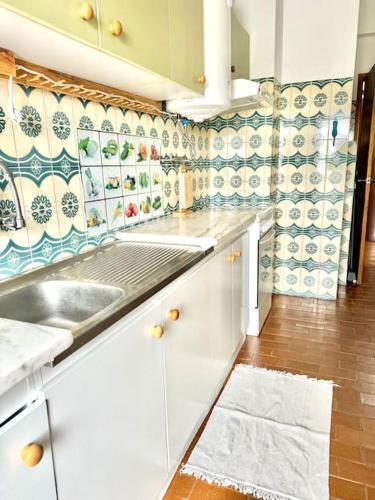 Apartamento Faro - T3 in Santa Bárbara De Nexe