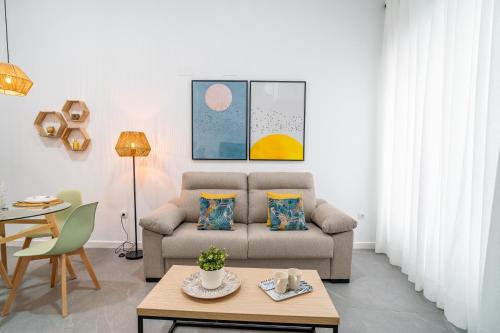 Alnatur Córdoba, Loft Moderno con ubicación perfecta y Parking Opcional, Cordoue (photo 7)