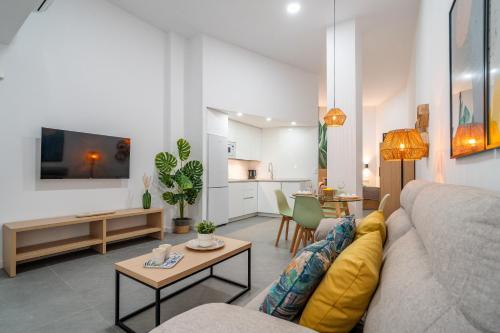 Alnatur Córdoba, Loft Moderno con ubicación perfecta y Parking Opcional, Cordoue (photo 9)