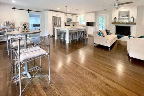 Happy Camper Haven Happy Camper Haven