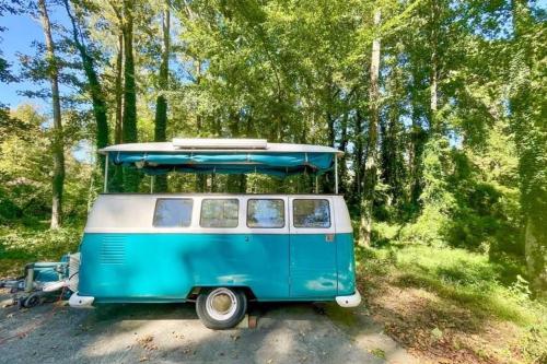 Happy Camper Haven Happy Camper Haven