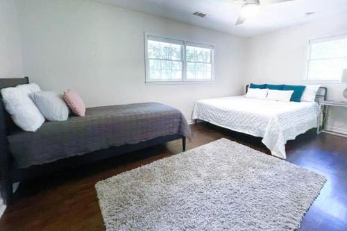 Happy Camper Haven Happy Camper Haven