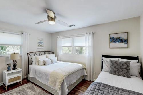 Happy Camper Haven Happy Camper Haven