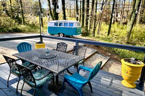 Happy Camper Haven Happy Camper Haven