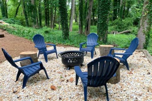 Happy Camper Haven Happy Camper Haven