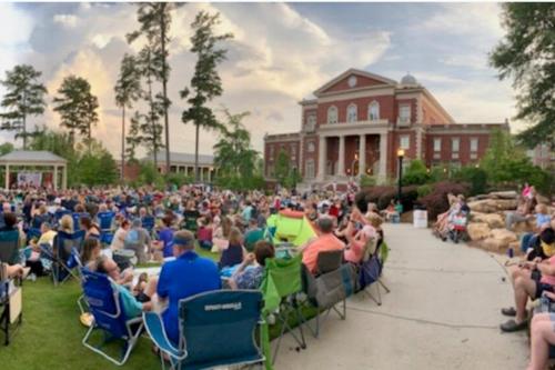 Happy Camper Haven Happy Camper Haven