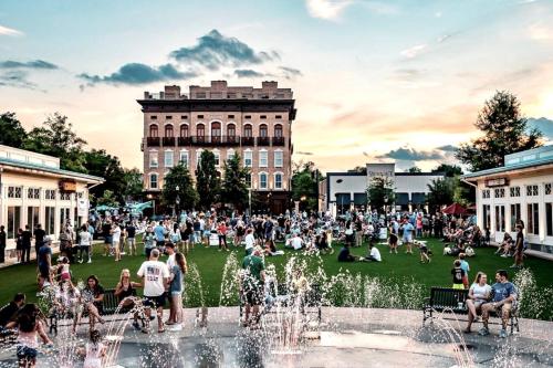 Happy Camper Haven Happy Camper Haven