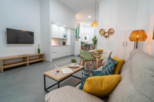 Alnatur Córdoba, Loft Moderno con ubicación perfecta y Parking Opcional, Cordoue (photo 8)
