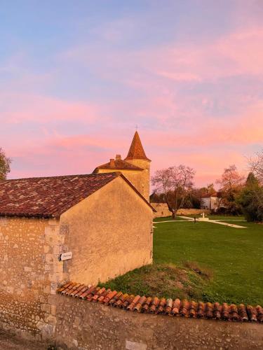 La Maison d’Hortense et Lili