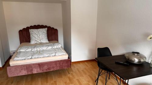 Apartment 29 im Lehenviertel, Štutgart