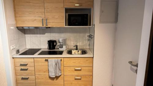 Apartment 29 im Lehenviertel in جنوب شتوتغارت