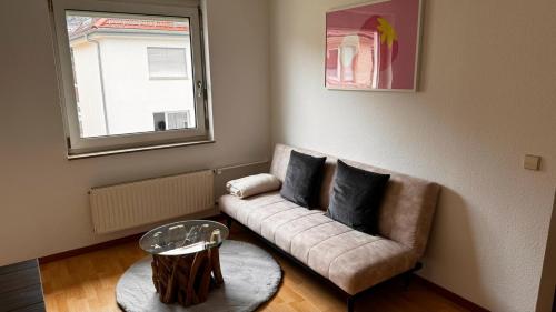 Apartment 3 im Lehenviertel