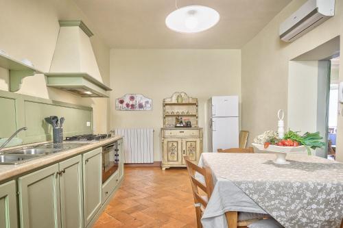 Il Dipinto - Together in Tuscany, Cortona (fotografie 9)