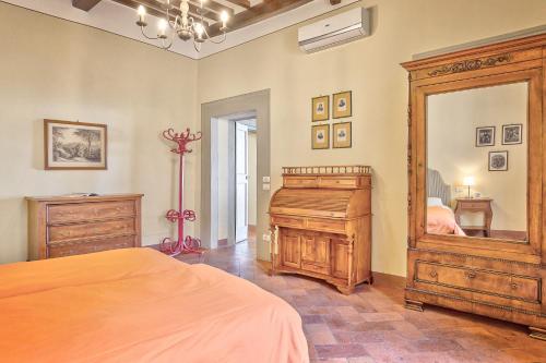 Il Dipinto - Together in Tuscany, Cortona (fotografie 8)