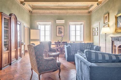 Il Dipinto - Together in Tuscany, Cortona (fotografie 7)