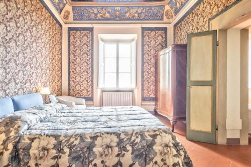 Il Dipinto - Together in Tuscany - Cortona