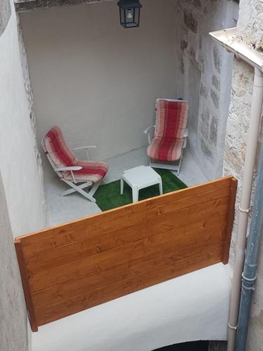 Létesítmények, T2 + terrasse - Au cœur de tout in Gignac