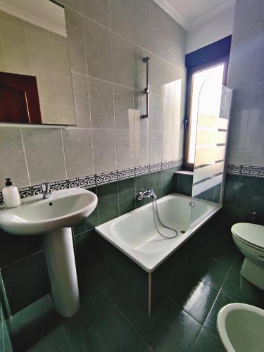 Green Hostel Oviedo - image 4