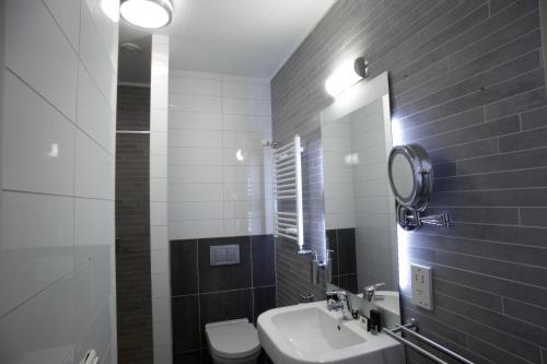 Grand Canal Boutique Hotel, Amsterdam (zdjęcie 6)