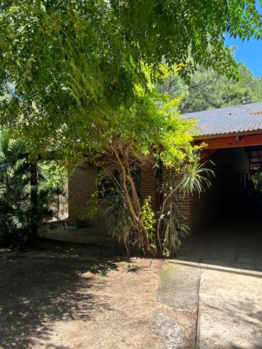 Viesnīcas āriene, Avalon in Esquina