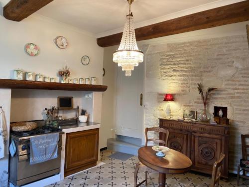 Maison 1823 - Suites de charme à Garons 2