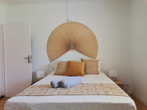 Vilalea - Maison de vacances 8 pers - Location saisonnière - Petit-Bourg